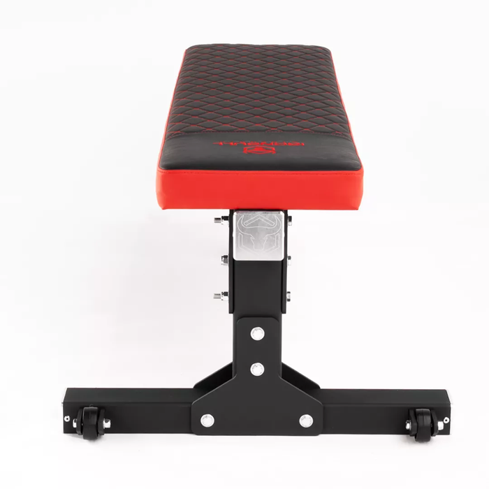 Ironbull FWB Flat Bench