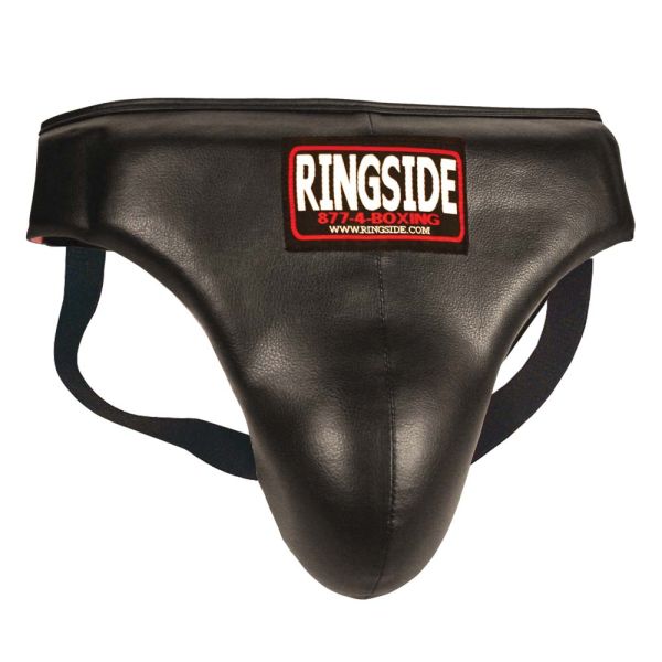 Ringside Boxing Groin and Abdominal Protector