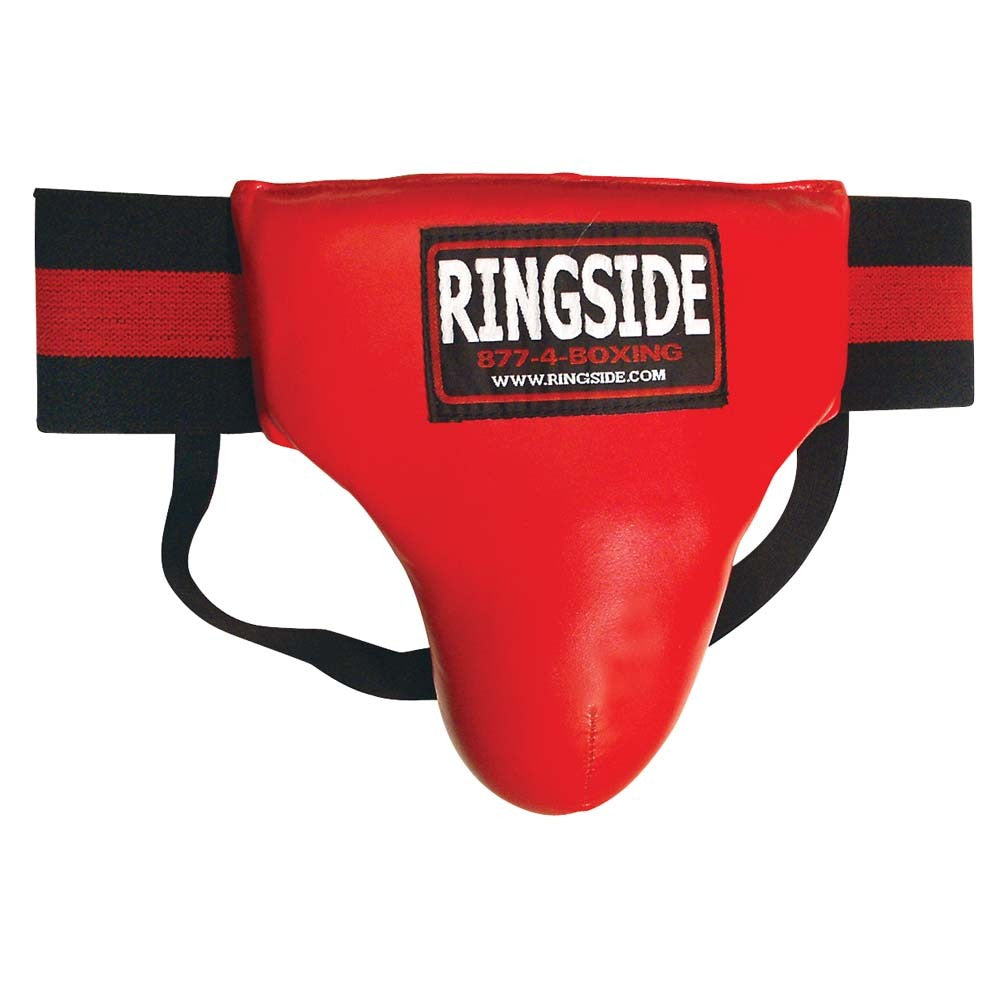 Groin Protectors