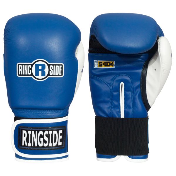 Ringside Boxing Gel Shock Super Bag Gloves