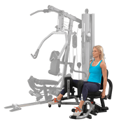 BodySolid GIOT Inner/Outer Thigh Attachment - Fitness Experience