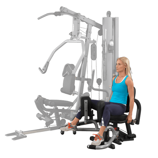 BodySolid GIOT Inner/Outer Thigh Attachment - Fitness Experience