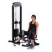 BODYSOLID PRO-SELECT INNER AND OUTER THIGH MACHINE (310lb)  | FITNESS EXPERIENCE