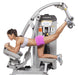 Hoist Fitness RS-1412 Glute Master side view | Fitness Experience