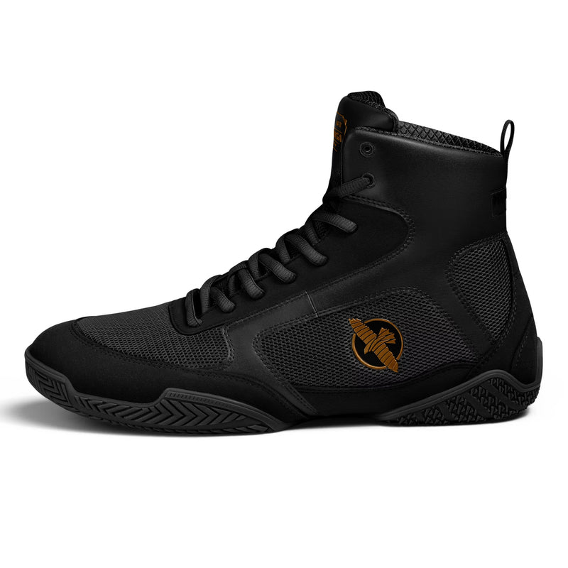 Hayabusa Pro Boxing Shoe