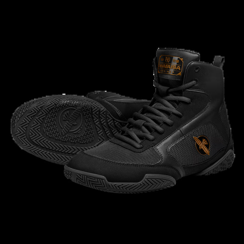 Hayabusa Pro Boxing Shoe