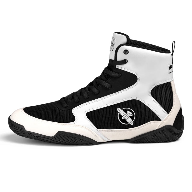 Hayabusa Pro Boxing Shoe