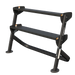 HF-5461 48" 2 Tier Dumbbell Rack