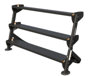 Hoist 60" Dumbbell Rack Optional (3rd-Tier)