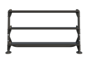 Hoist 60" Dumbbell Rack Optional (3rd-Tier)