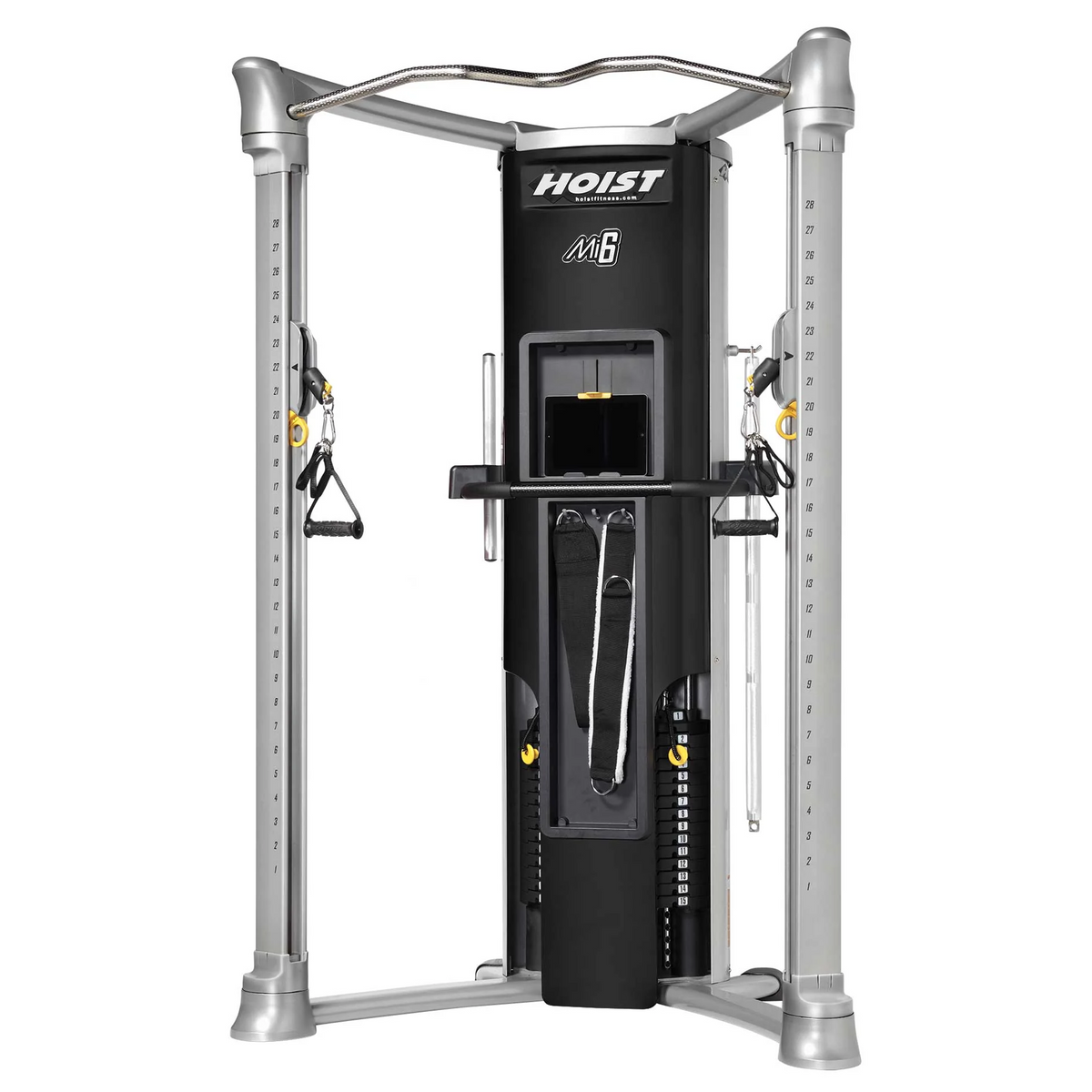 Mi6 Functional Trainer System