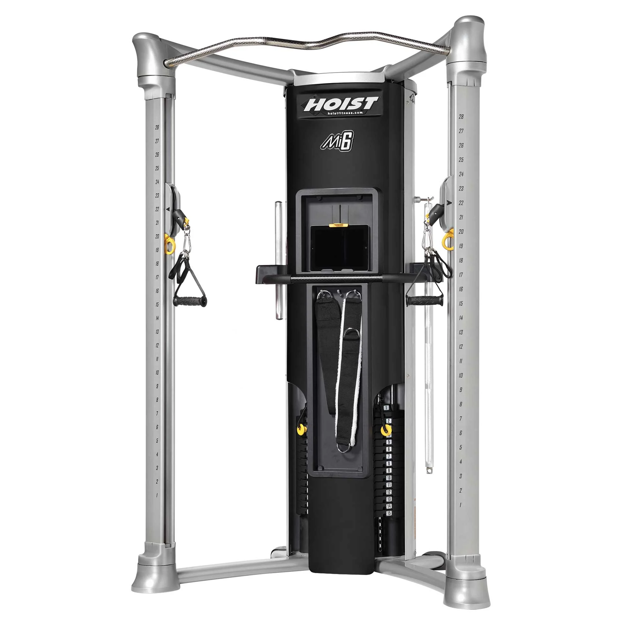 Functional Trainers