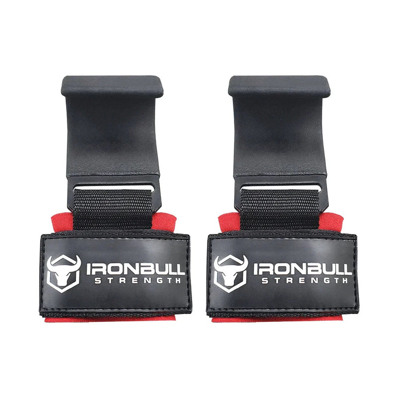 Ironbull Lifting Hooks
