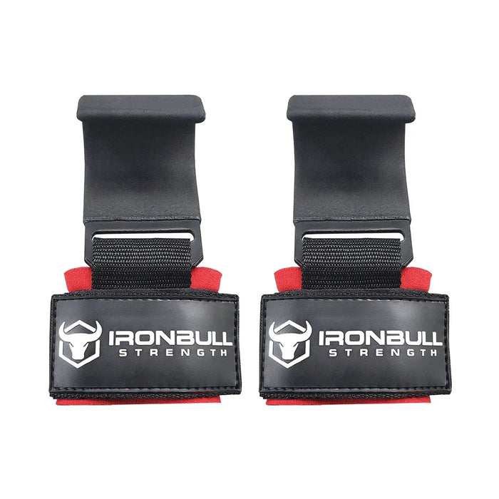 Ironbull Lifting Hooks