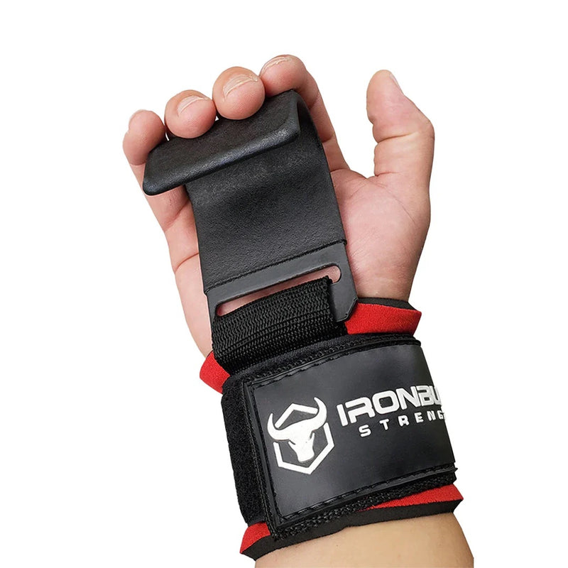 Ironbull Lifting Hooks