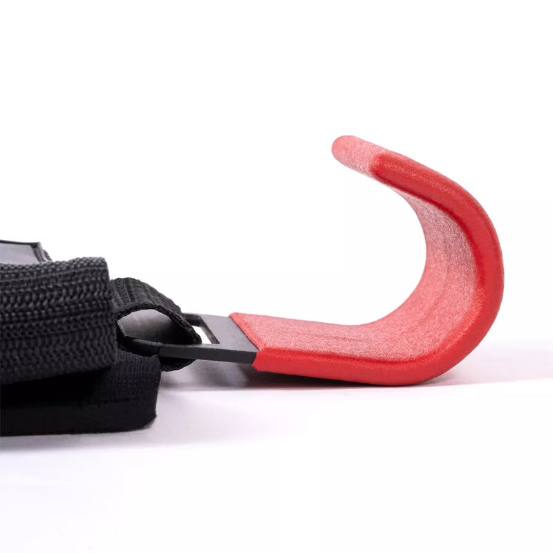 Ironbull Lifting Hooks