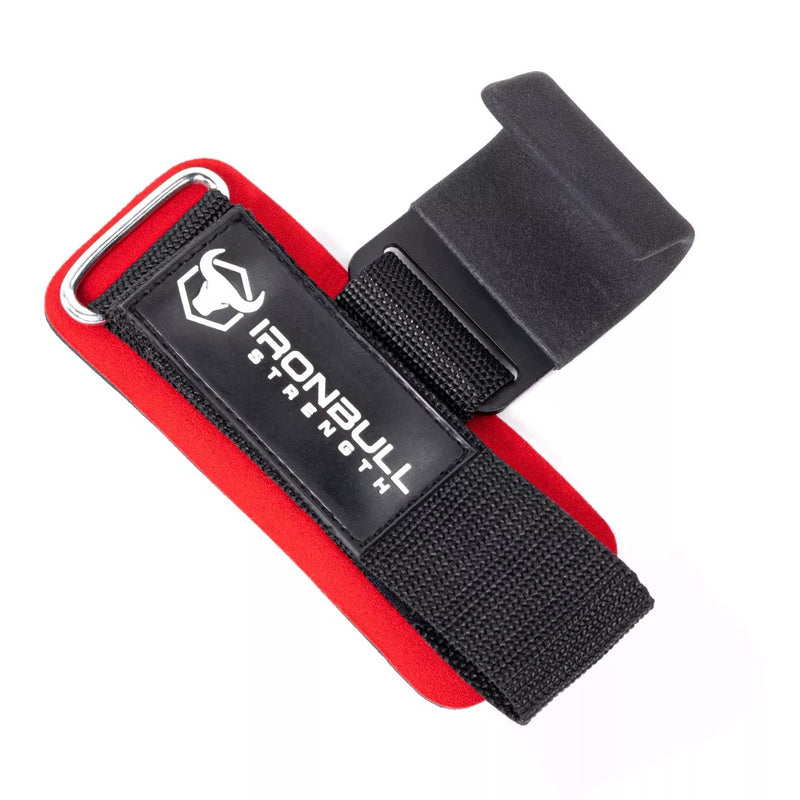 Ironbull Lifting Hooks