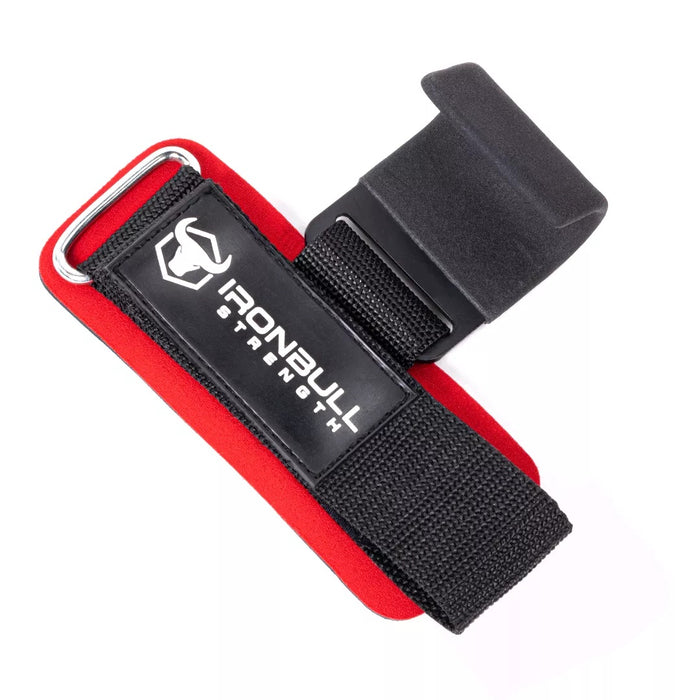 Ironbull Lifting Hooks