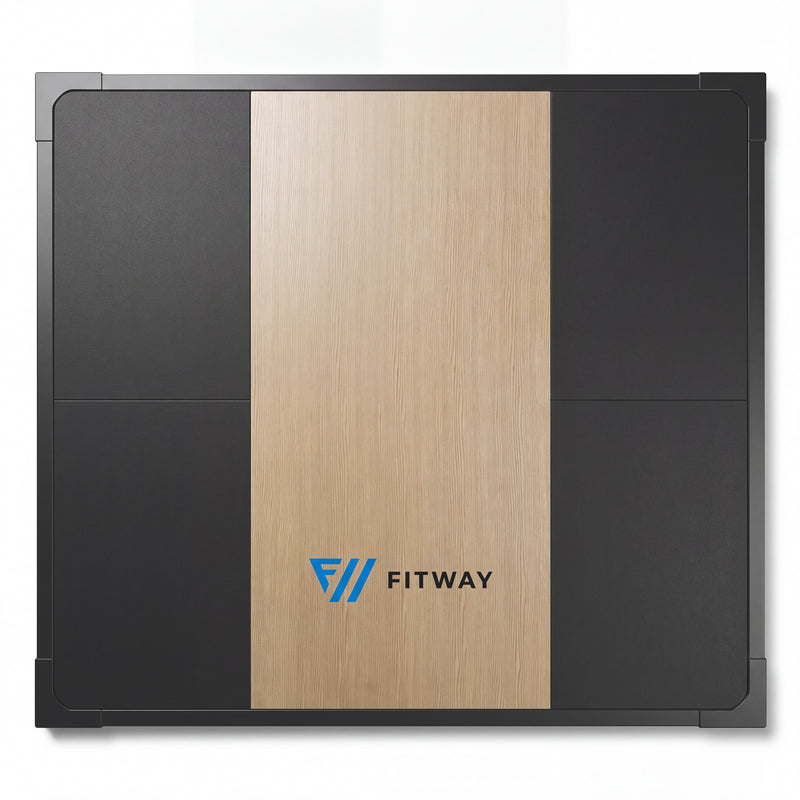 FITWAY Weight Lifting Platform