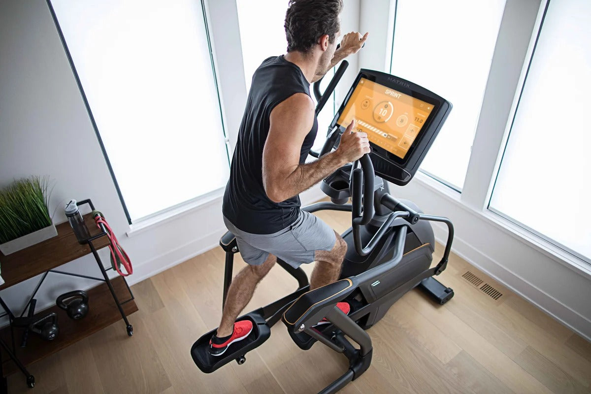 Sprint 8: Maximum Results, Minimum Time