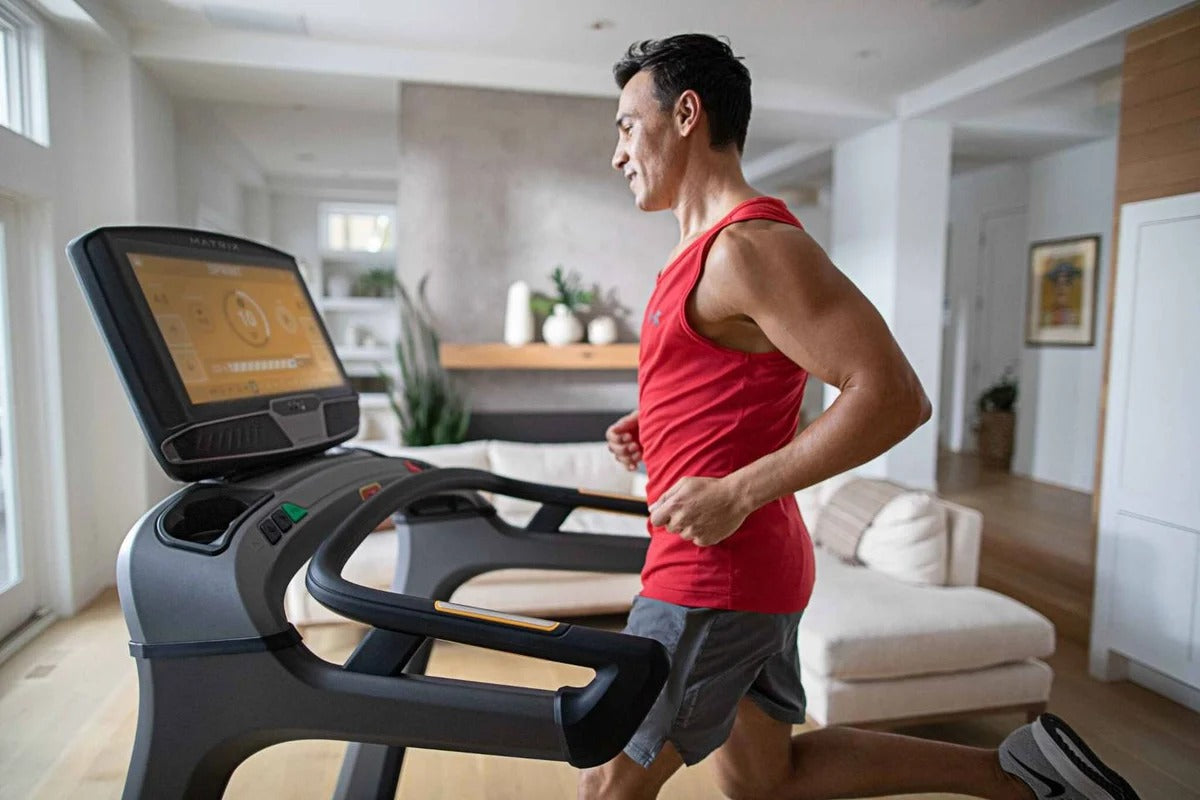 Smart Fitness Just Got Smarter