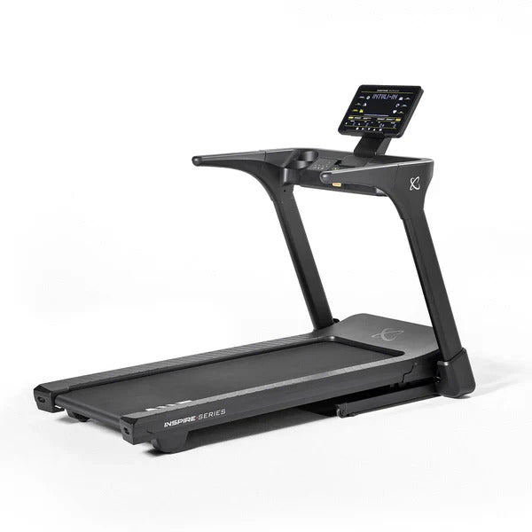 Inspire T5 Treadmill with LED Console