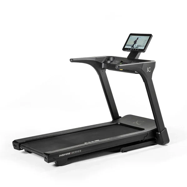 Inspire T5S Treadmill with Touch Console