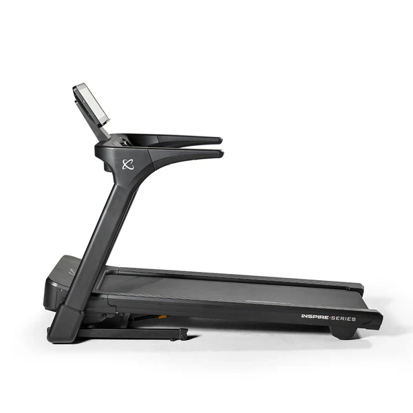 Inspire T5 Treadmill with Touch Console