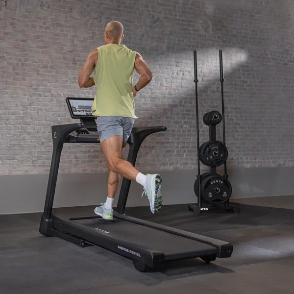 Inspire T5S Treadmill with Touch Console