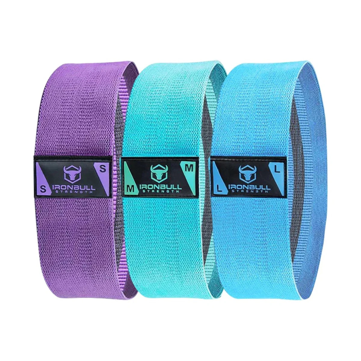 Hip Resistance Band - Single