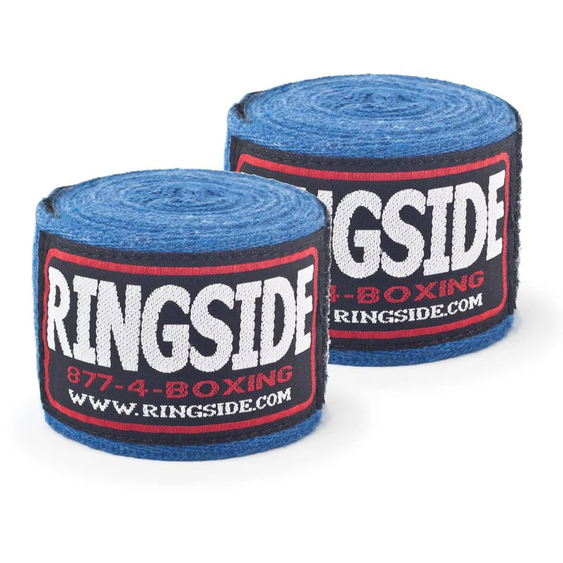 Ringside Mexican Junior Wraps
