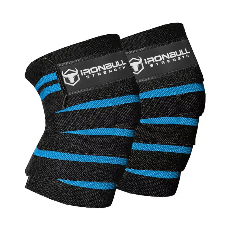 Ironbull Classic Knee Wraps