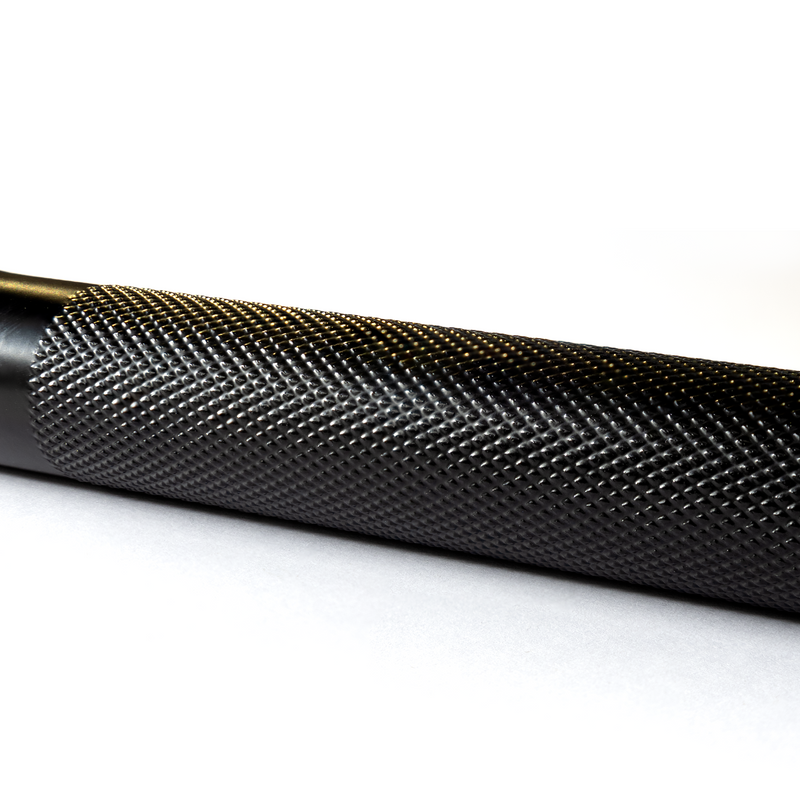 Fitway Open Trap Bar - 60" Hex Bar