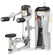 Hoist Lateral Raise | Fitness Experience