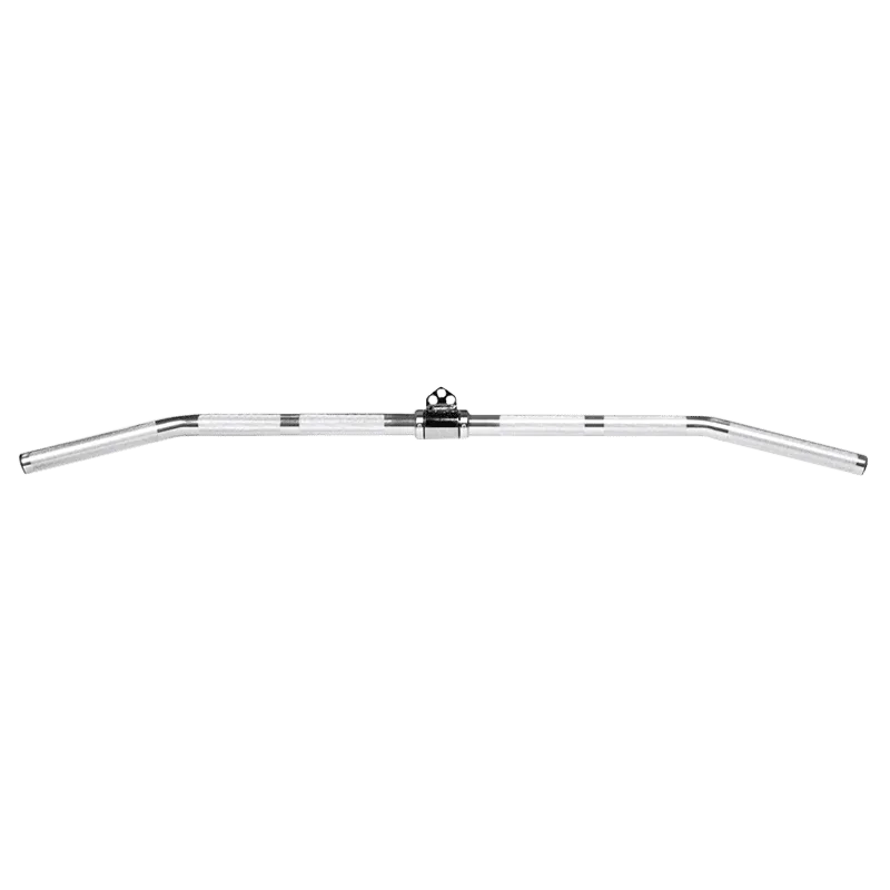 Inspire aluminum discount lat bar
