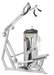 Hoist Lat Pulldown full view | Fitness Experience
