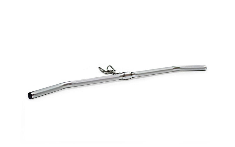 NOHrD Lat Pulley Upgrade | Fitness Experience 