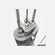 Inspire Fitness 5lb Add-On Weight on weight stack | Fitness Experience