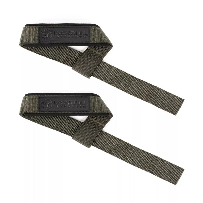 Ironbull Unleash Lifting Strap