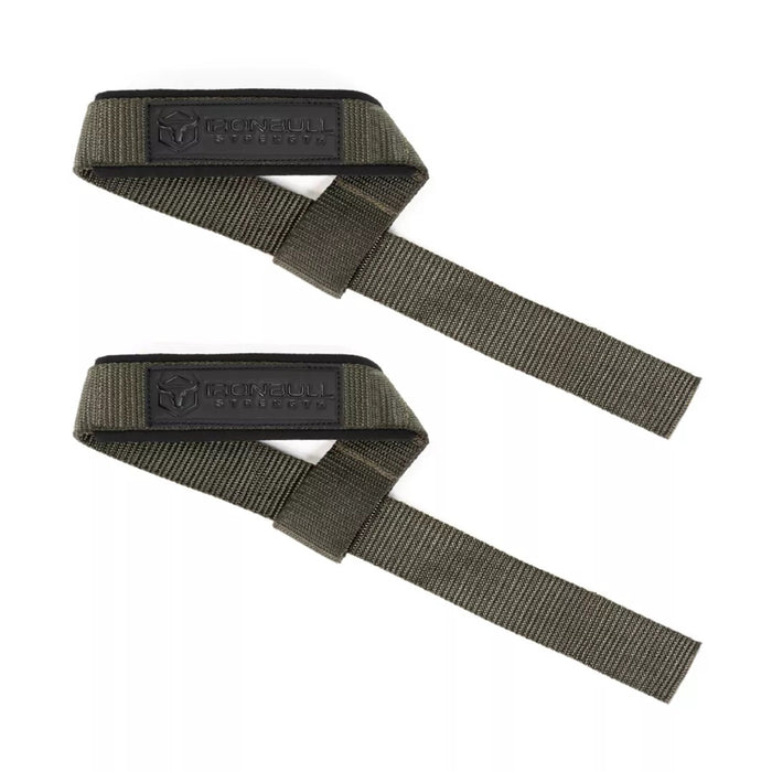 Ironbull Unleash Lifting Strap