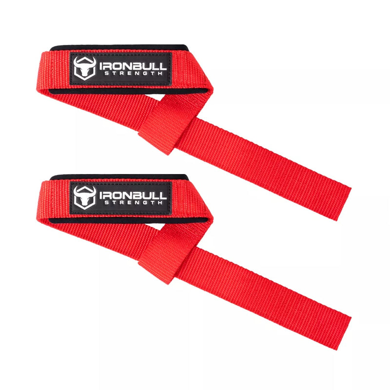 Ironbull Unleash Lifting Strap