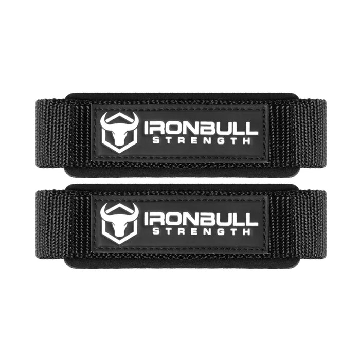 Ironbull Unleash Lifting Strap