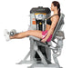 Hoist Leg Extension side view | Fitness Experience