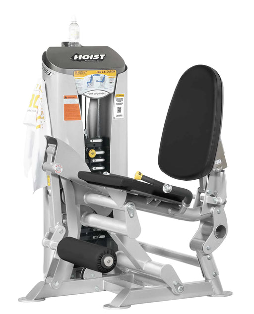 Hoist Leg Extension | Fitness Experience