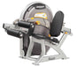 Hoist Clubline Leg Curl full view | Fitness Experience