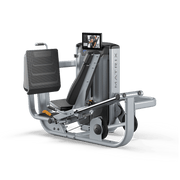 Matrix Fitness Ultra Leg Press with console  | Fitness Experience