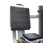 Matrix Fitness Ultra Leg Press foot platform  | Fitness Experience