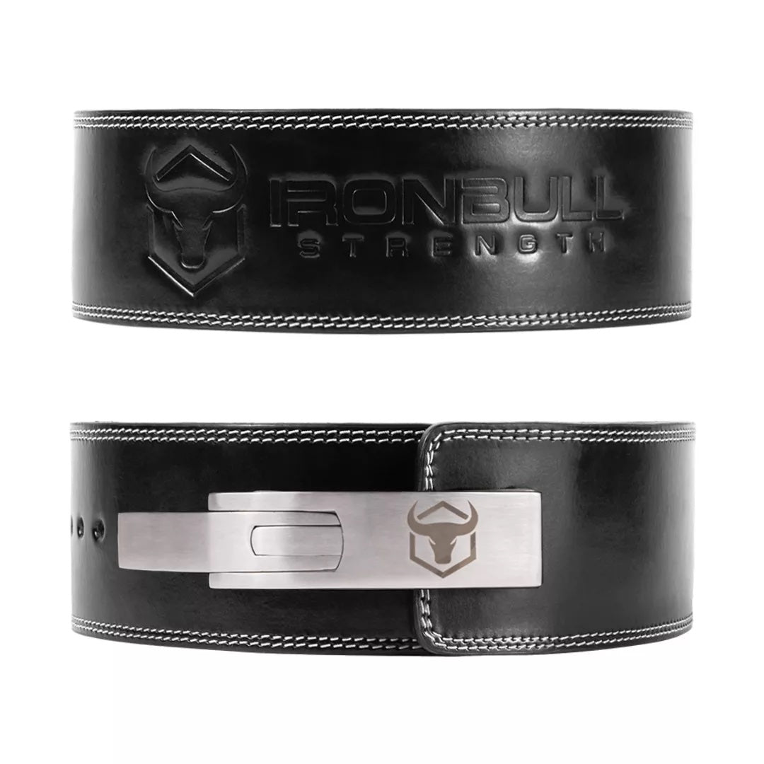 Premium 13mm 4&quot; Lever Belt