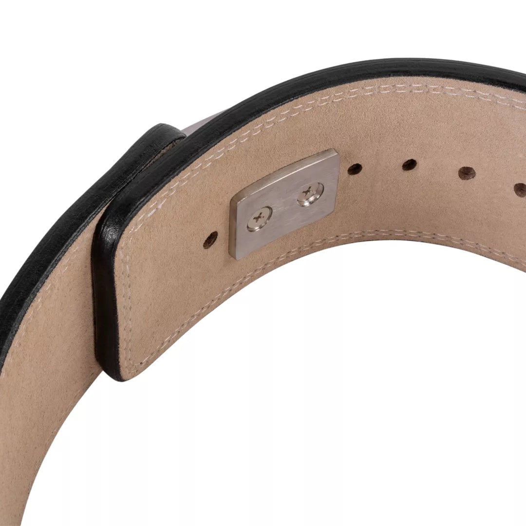 Premium 13mm 4&quot; Lever Belt