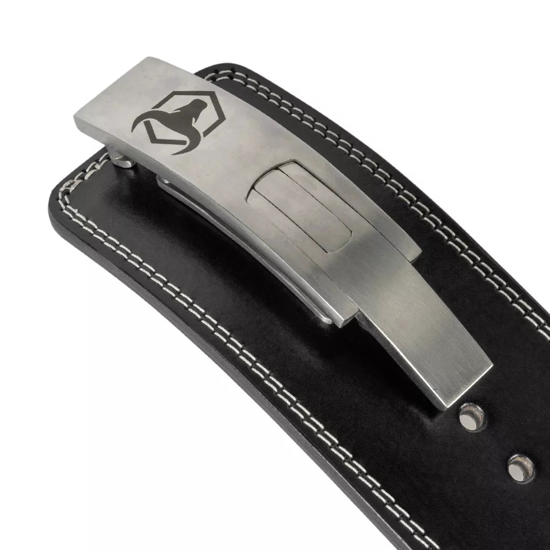Premium 13mm 4&quot; Lever Belt